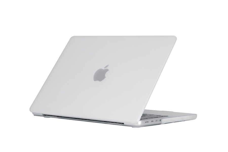 Apple Macbook Pro 14.2 2023 A2779 Zore MSoft Mat Kapak image