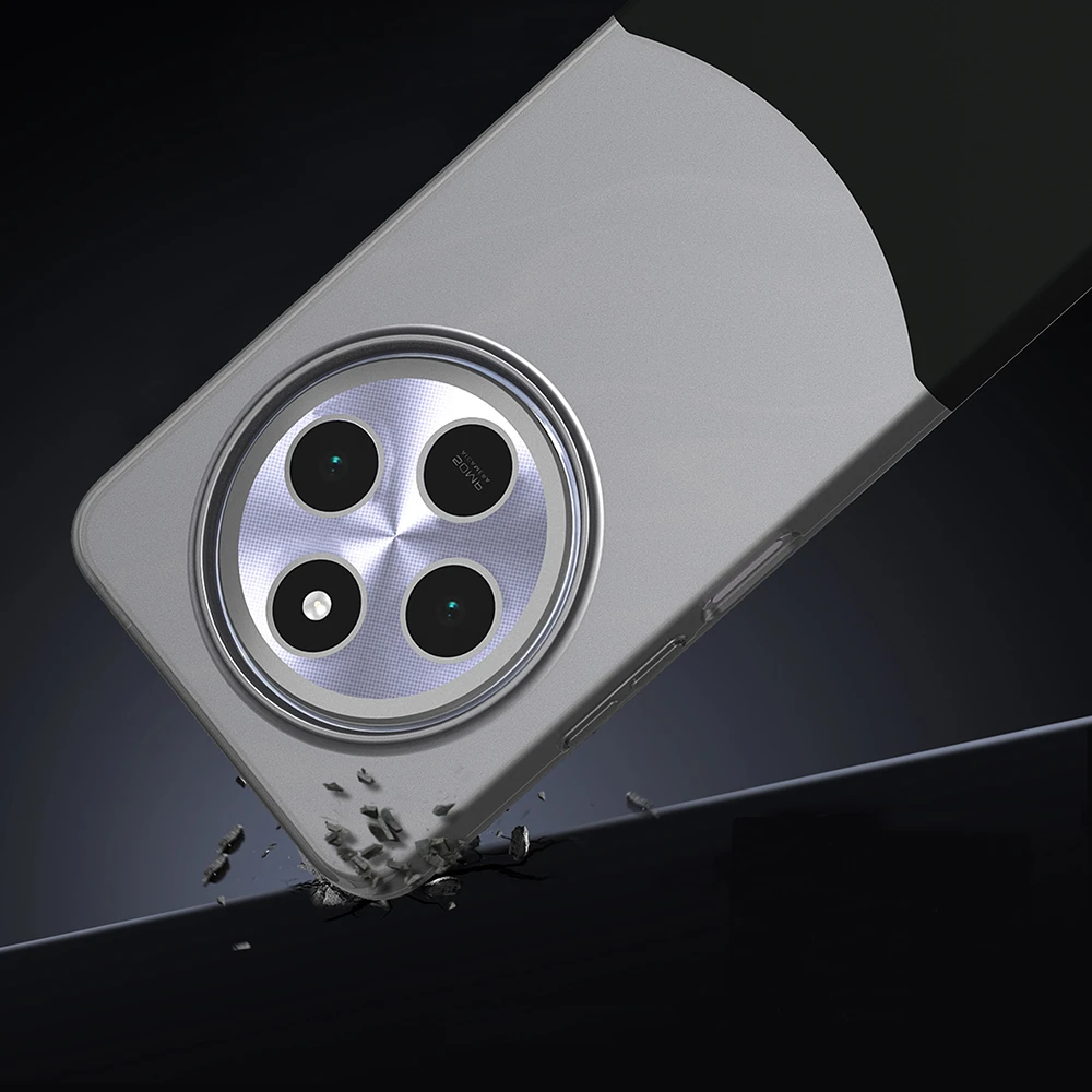 Xiaomi Redmi 14C 4G Kılıf Mıknatıslı Zore Duble Kapak