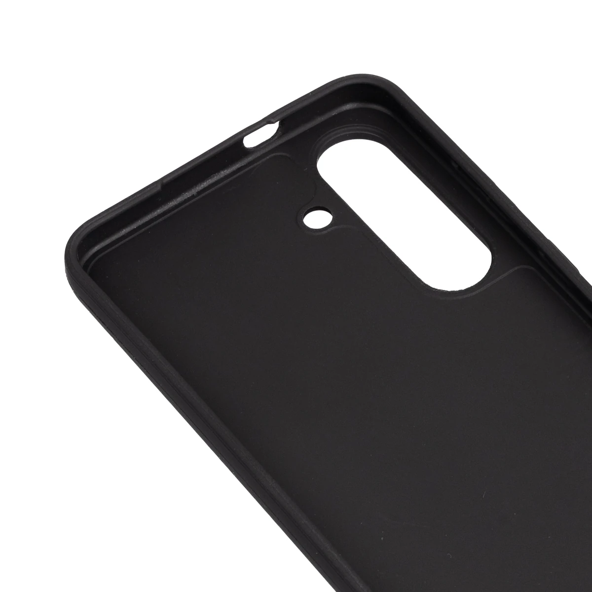 Galaxy S25 FE Kılıf Zore Biye Silikon