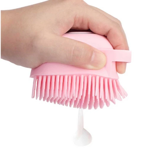 Hazneli Banyo Kesesi image