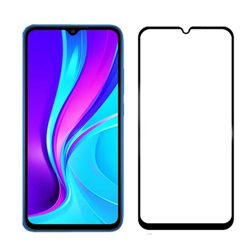 Oppo A15 Davin Seramik Ekran Koruyucu main variant image