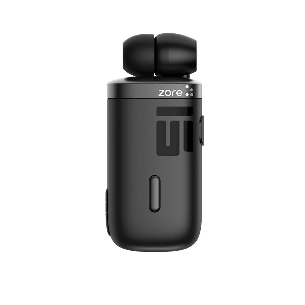 Zore BTK-ZR72 Kulak içi Bluetooth Kulaklık image
