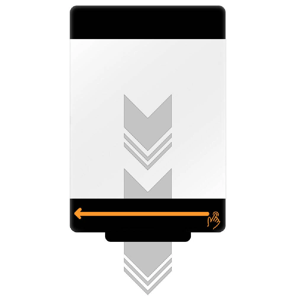 Apple iPad Air 10.9 2020 (4.Nesil) Zore Kolay Uygulama Aparatlı Easy Cam Ekran Koruyucu