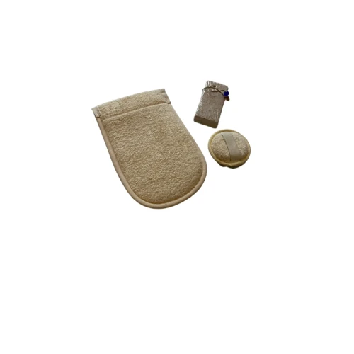 Banyo Hamam Çeyiz Seti image