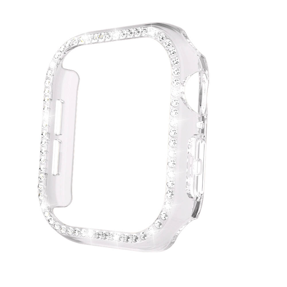 Apple Watch 10 42mm Zore Watch Gard 05 Sert PC Koruyucu image