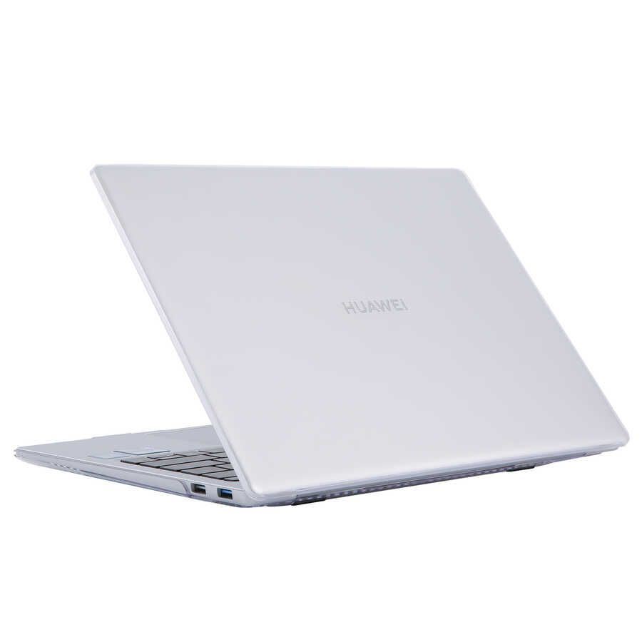 Huawei Matebook D14 2021 Zore MSoft Kristal Kapak image