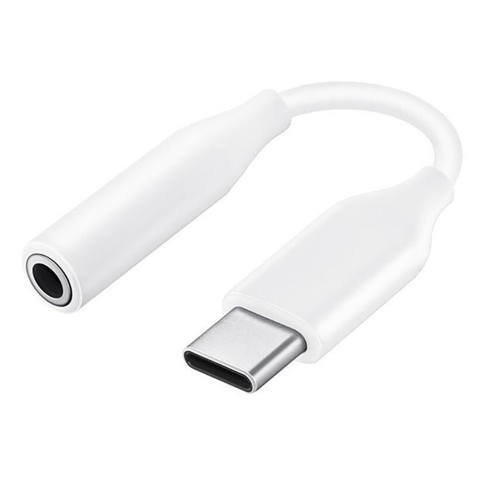Zore JH-048 Type-C to 3.5mm Aux Çevirici Ses Adaptörü image