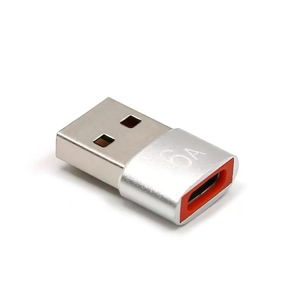 Zore AC-58 Type-C to USB-A OTG Adaptör image