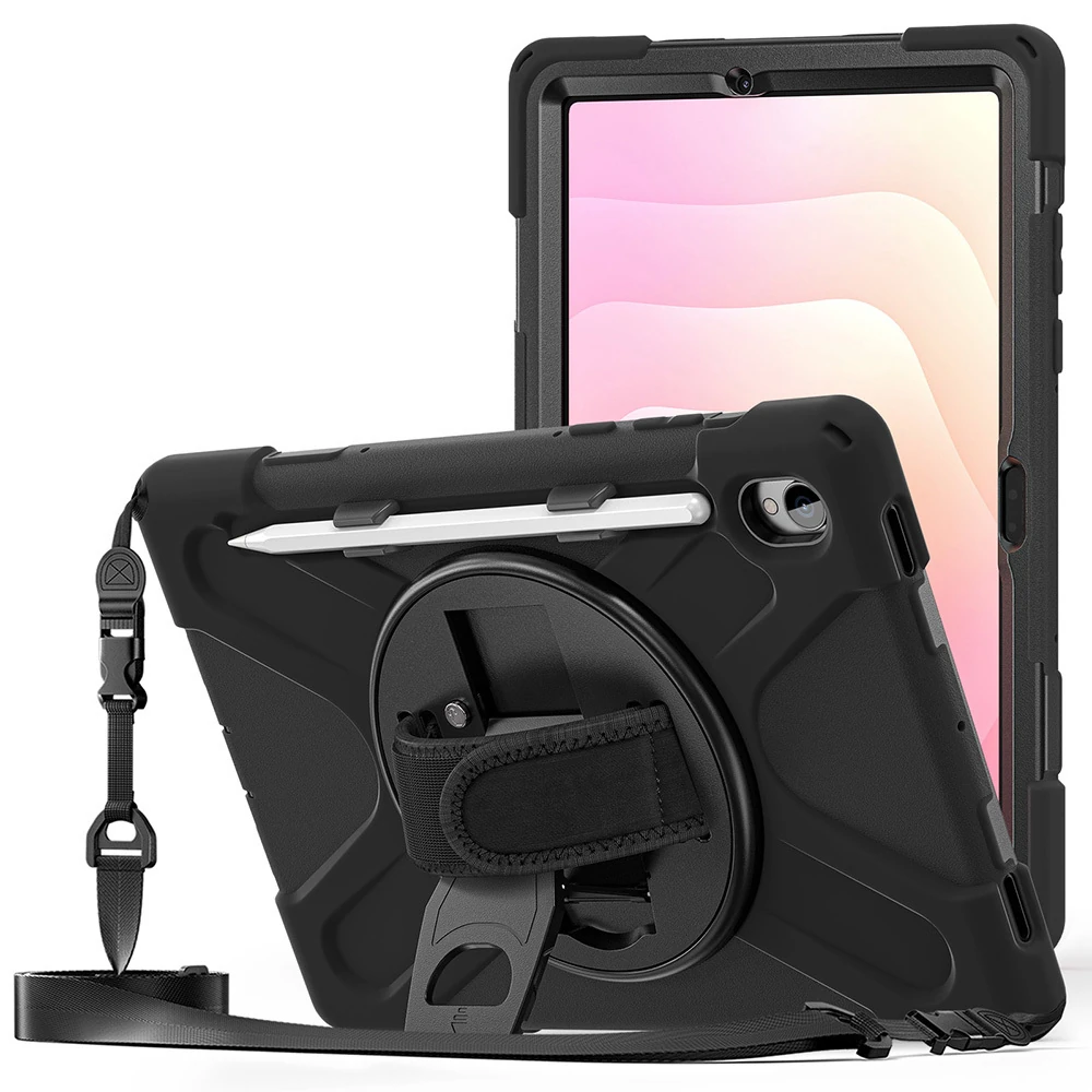 Galaxy Tab S11 Zore Defender Tablet Silikon image