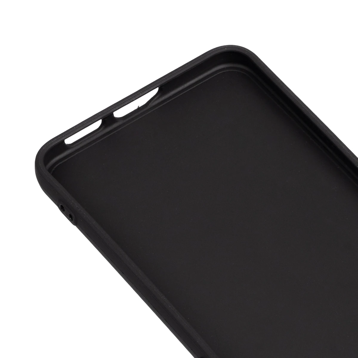 Galaxy S25 FE Kılıf Zore Biye Silikon