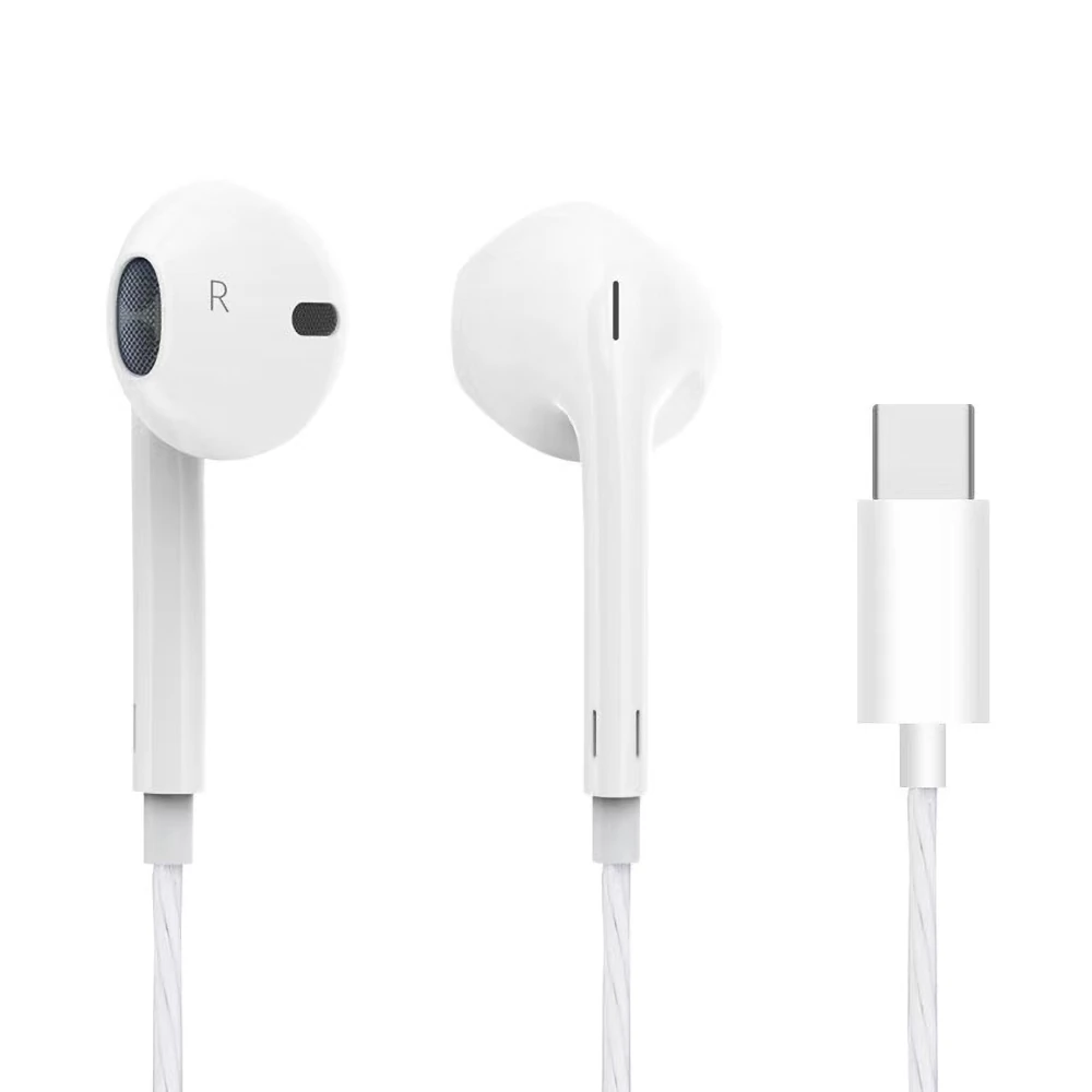 Zore ER08 Type-C Kulaklık image