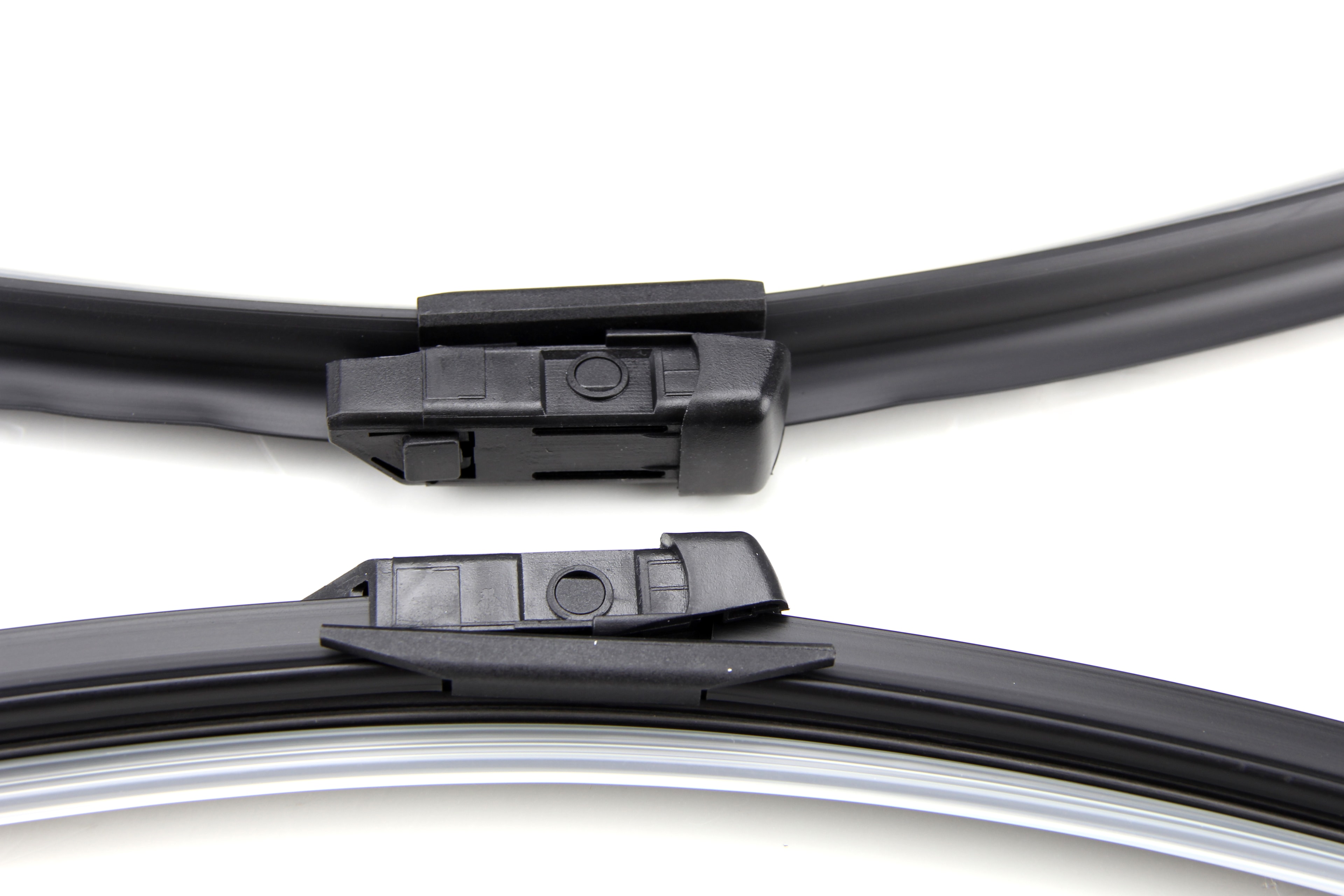 TOGG T10X 2023-2025 Model Yılları İçin Uyumlu Yeo Aeroflex Muz Silecek Takımı