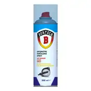 Burtech