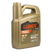 Lubex