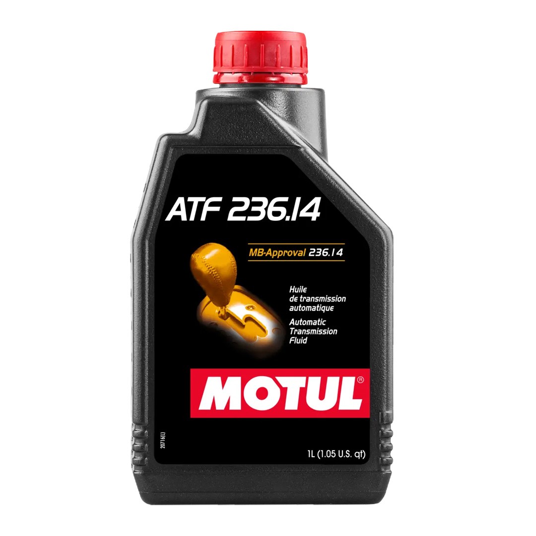 Motul ATF 236.14 1 Lt Otomatik Şanzıman Yağı