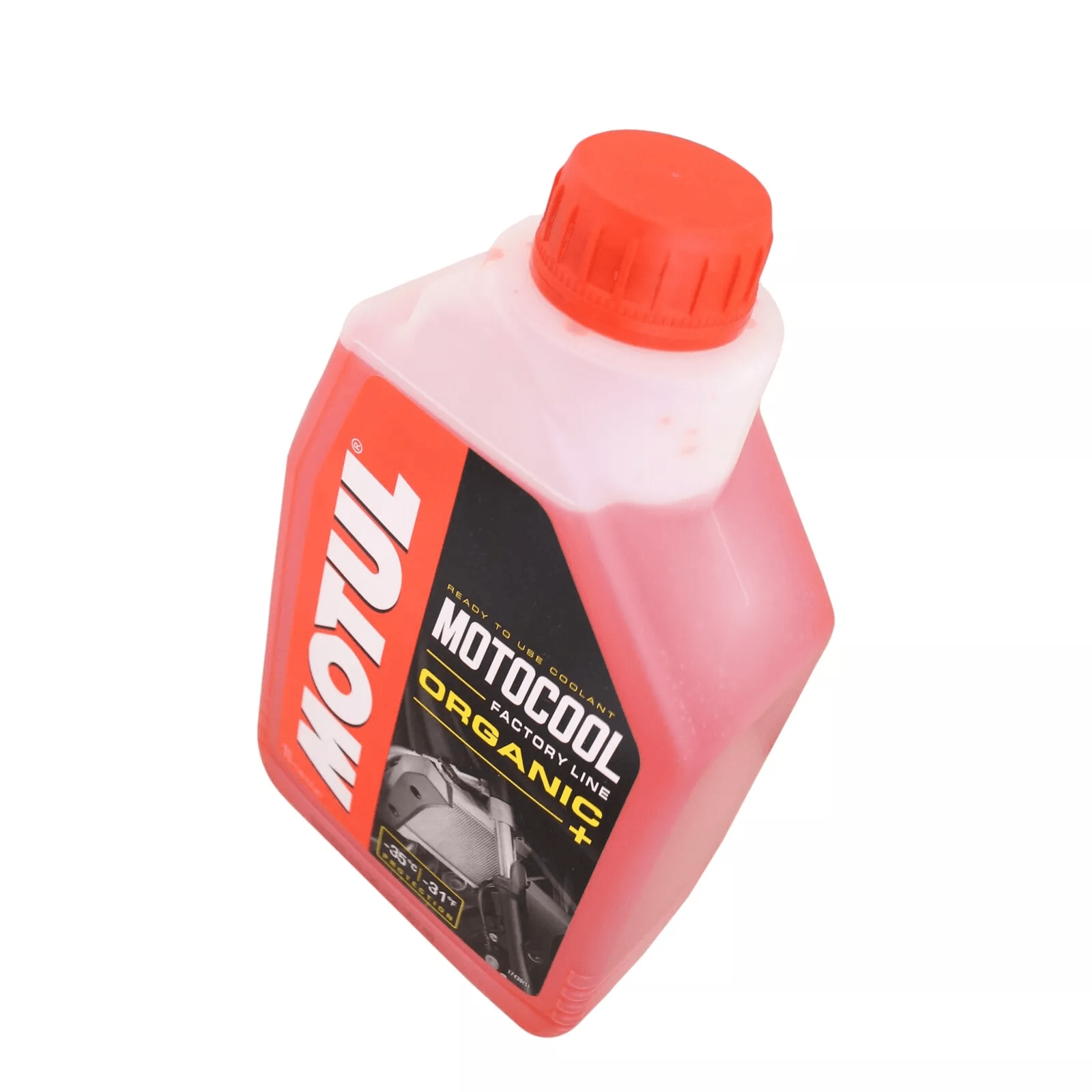 Motul Motocool Factory Line 1 Lt Motosiklet Soğutma Sıvısı