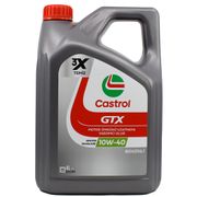 Castrol