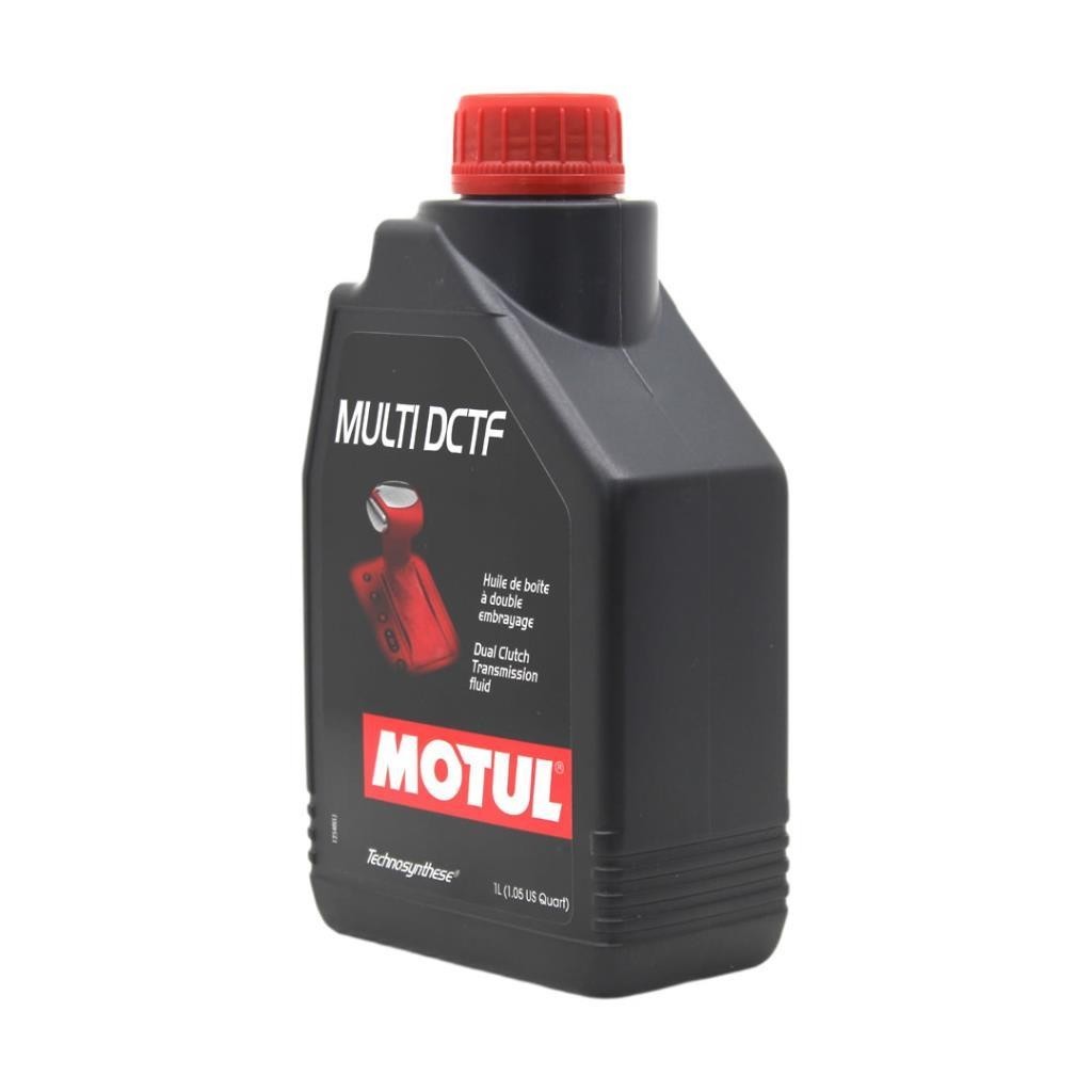 Motul Multi DCTF 1 Lt Otomatik Şanzıman Yağı (2 Adet)