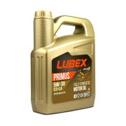 Lubex
