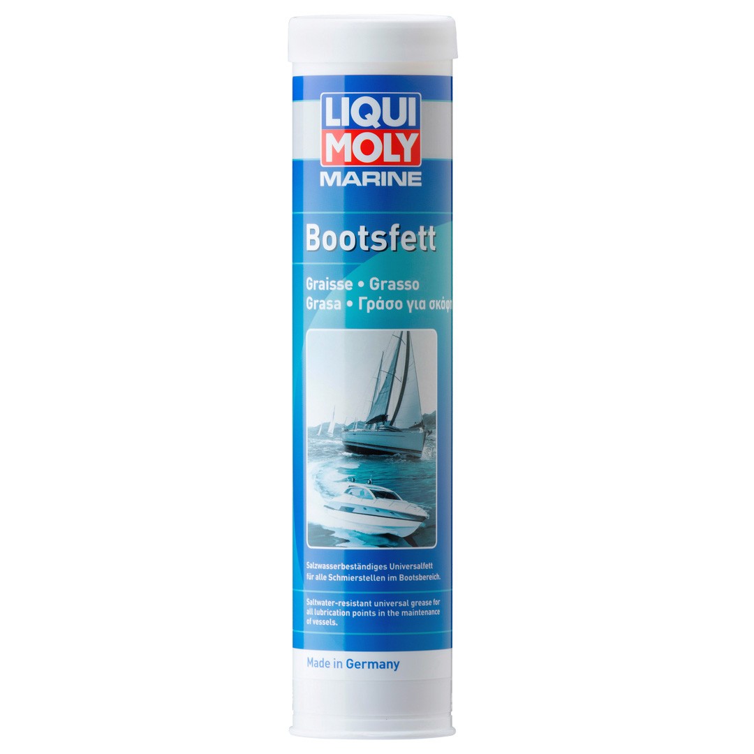 Liqui Moly Marine Grease Bootsfett 400 Gr (25043)