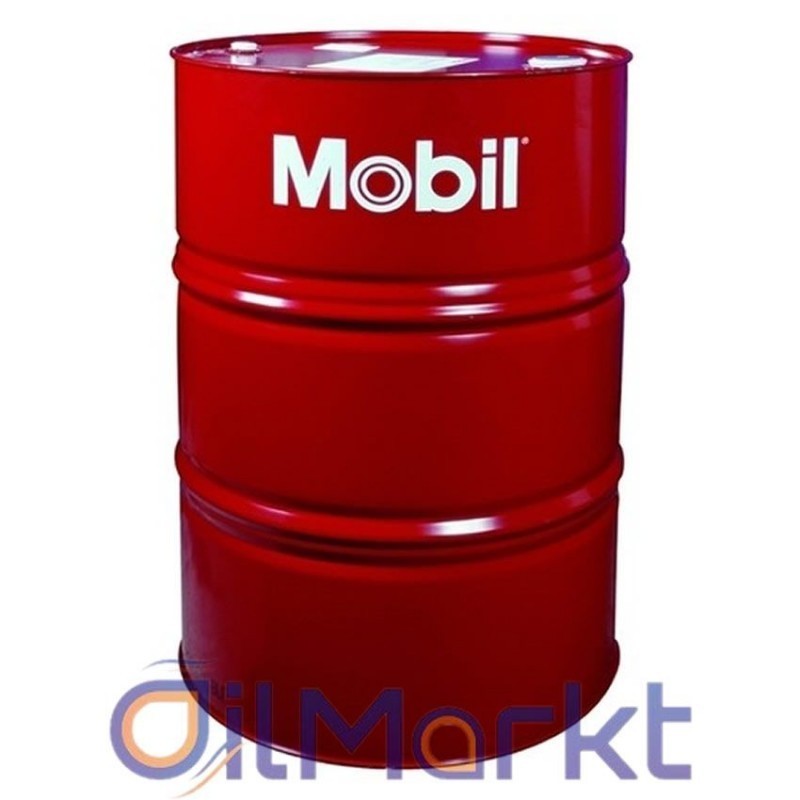 Mobil Almo Oil 525 20 Lt Pnömatik Alet ve Kaya Matkap Yağları