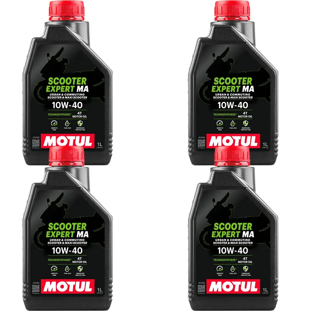 Motorl 10w40 Angebot