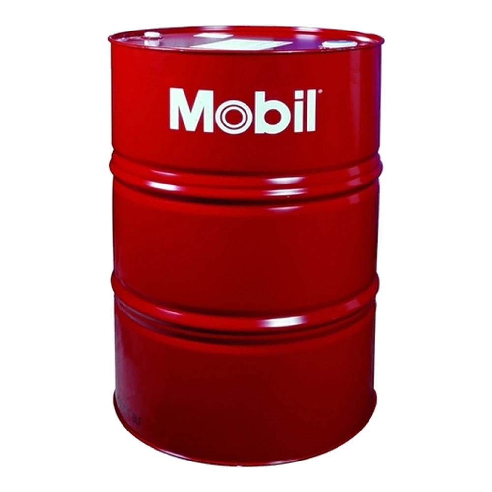 Mobil Vactra Oil No:2 ISO VG 68 208 Lt Kızak Yağı