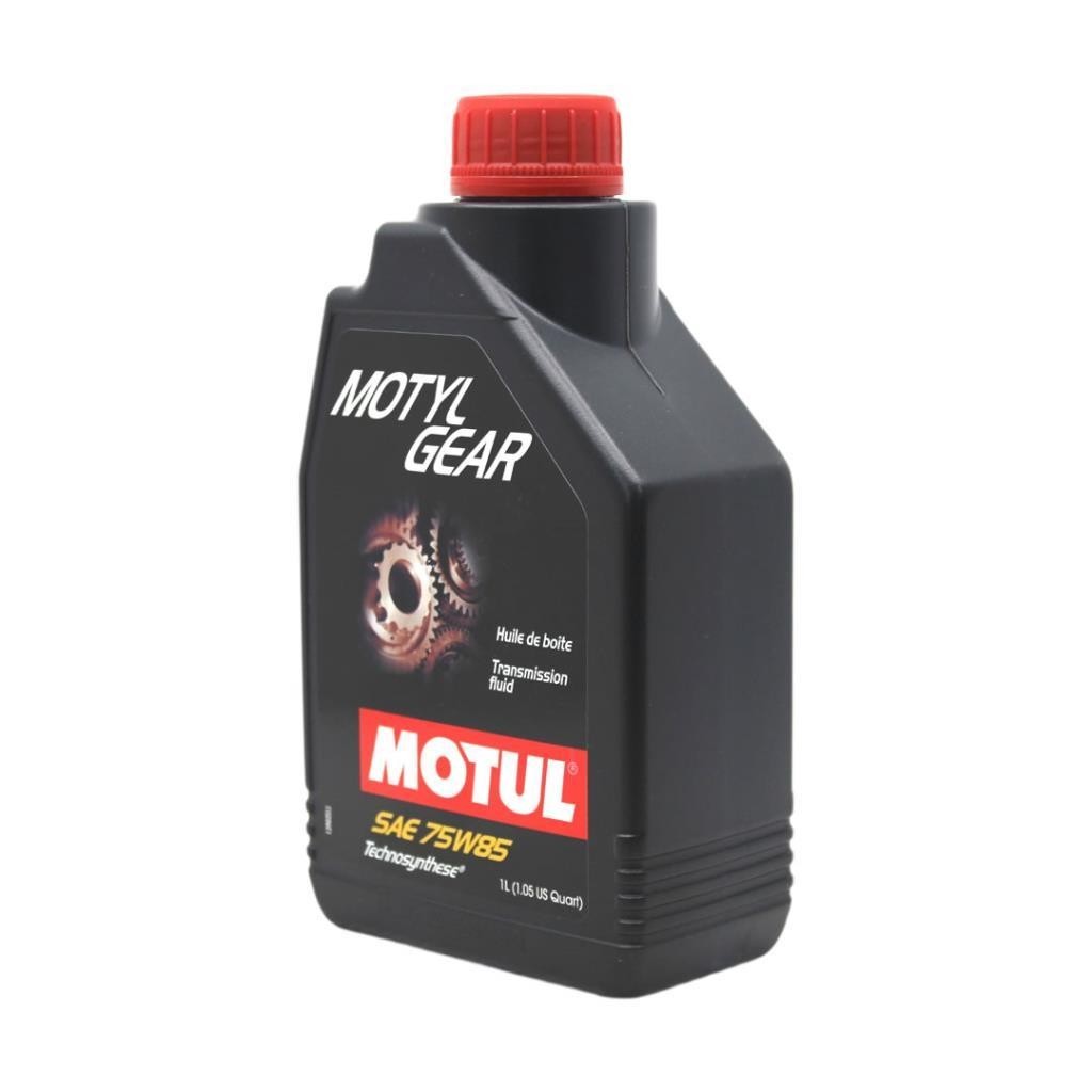 Motul Motylgear 75W85 1 Lt Şanzıman Yağı (6 Adet)