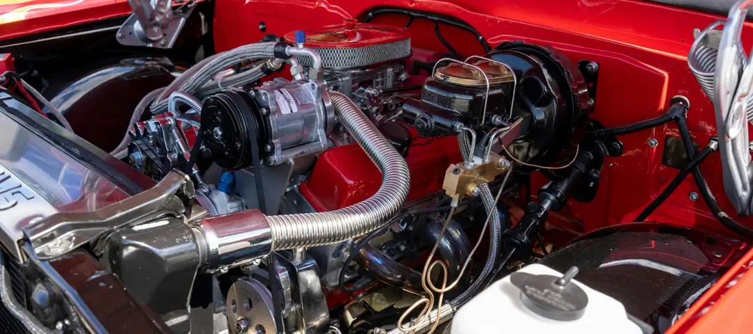 İçten Yanmalı Motor Nedir? Hangi Yakıtı Kullanır?