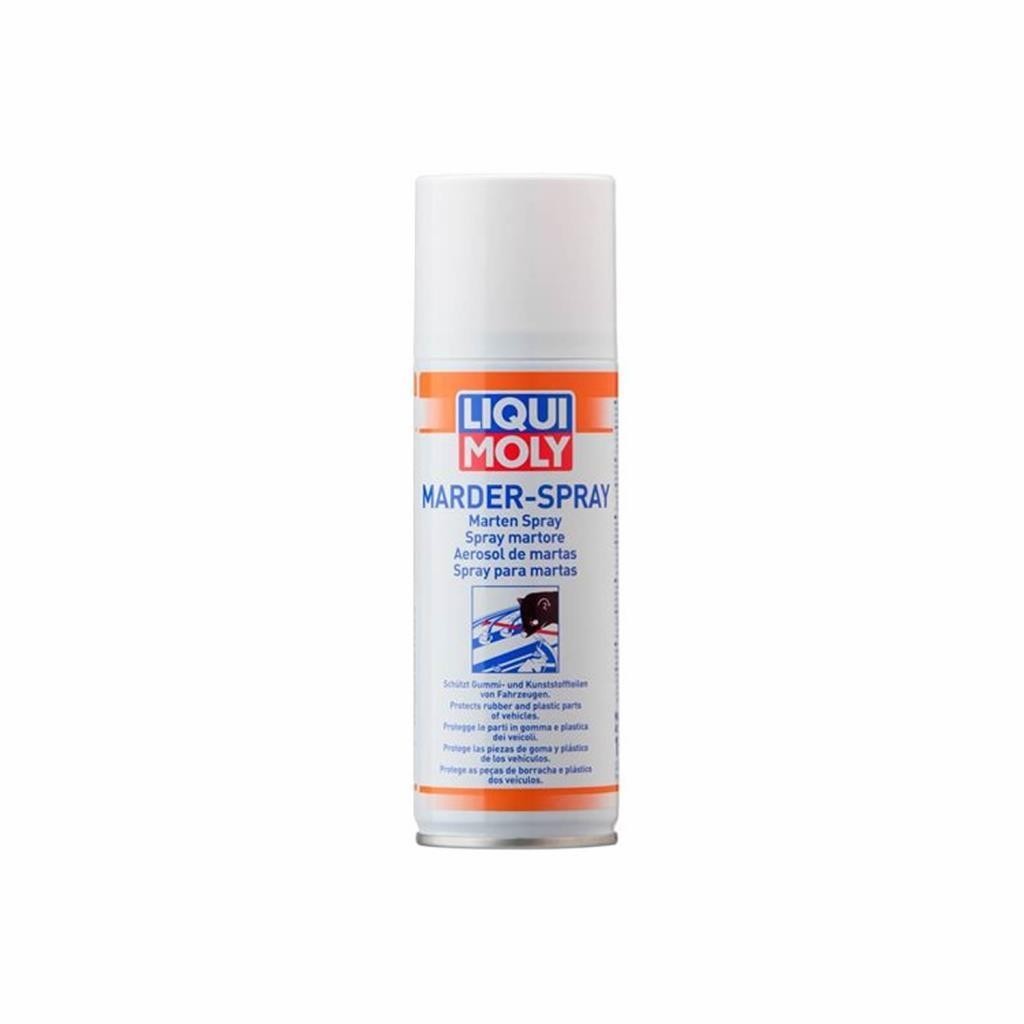 Liqui Moly Kemirgenlerden Koruma Sprey 200 ML (1515)