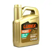 Lubex