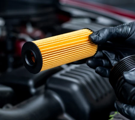 Motor yağı filtresi nedir, ne işe yarar?