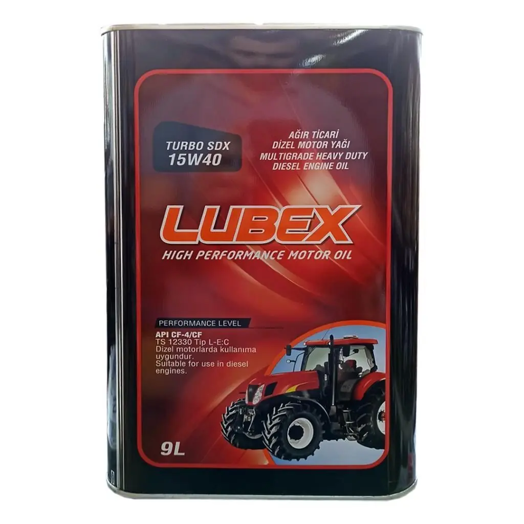 Batteria Auto LUBEX Ursus Max 55AH DX - Ricambio Per Auto, 12V, 55 Amperora