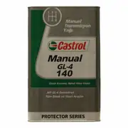 Castrol