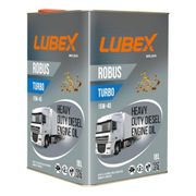 Lubex