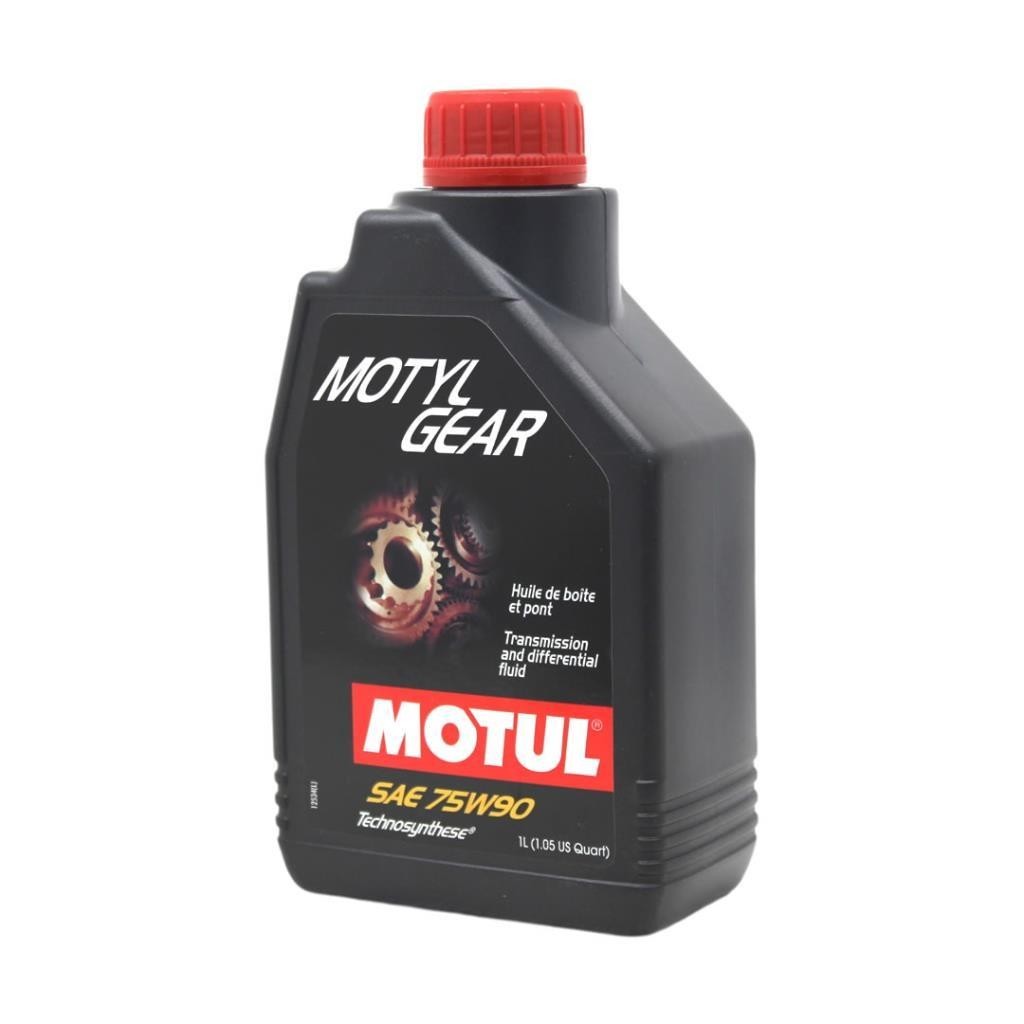 Motul Motylgear 75W90 1 Lt Manuel Şanzıman Yağı (6 Adet)