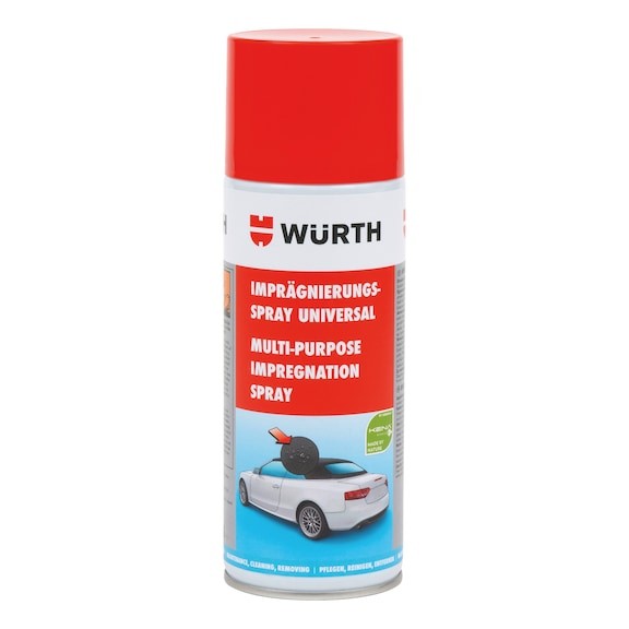 Würth Döşeme Koruma Sprey 400 Ml