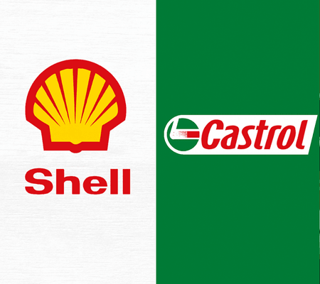 Shell mi Castrol mü?