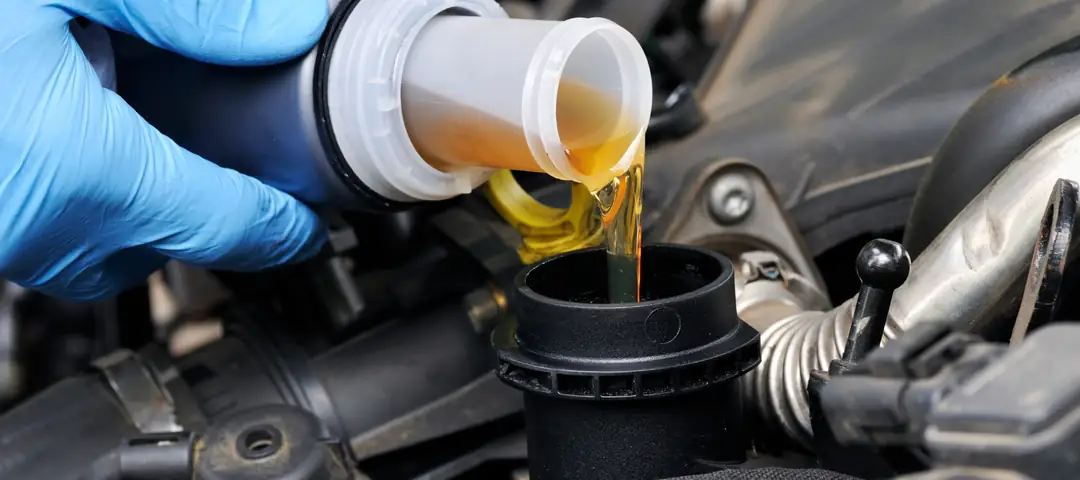 Fiat Egea İçin Hangi Motor Yağı Kullanılmalı?