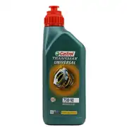 Castrol