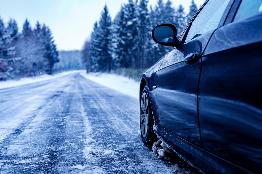 Otomobilinizi Kışa Hazırlamanın 7 Önemli Adımı