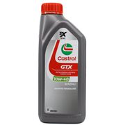 Castrol