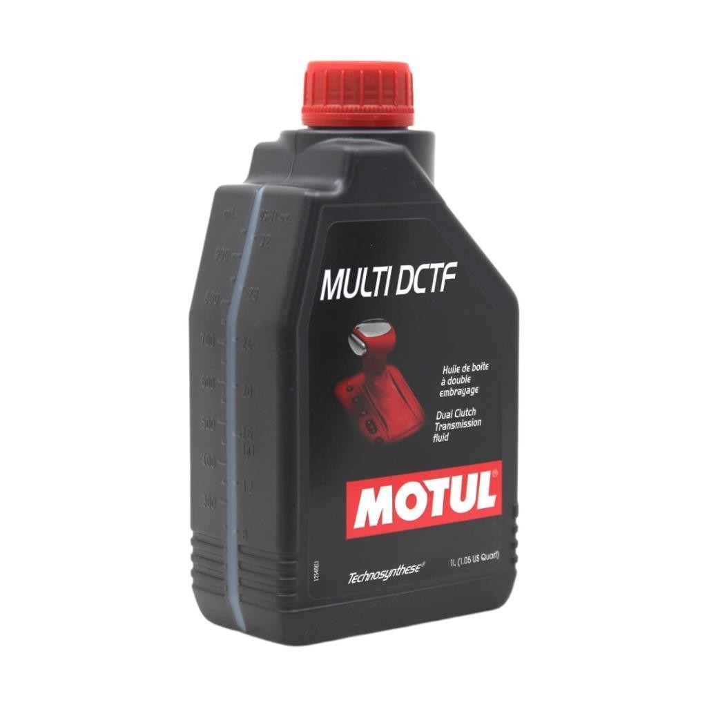 Motul Multi DCTF 1 Lt Otomatik Şanzıman Yağı (2 Adet)