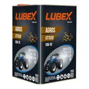 Lubex