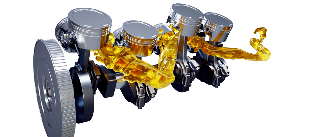  Doğru Motor Yağı Seçimi Motor Ömrünü Ne Kadar Uzatır? 