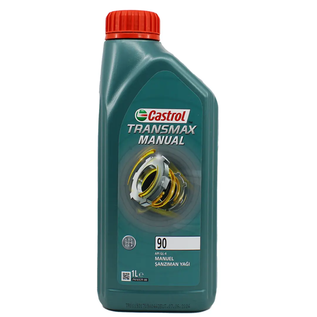Castrol