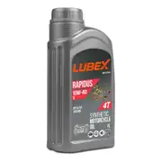 Lubex