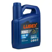 Lubex