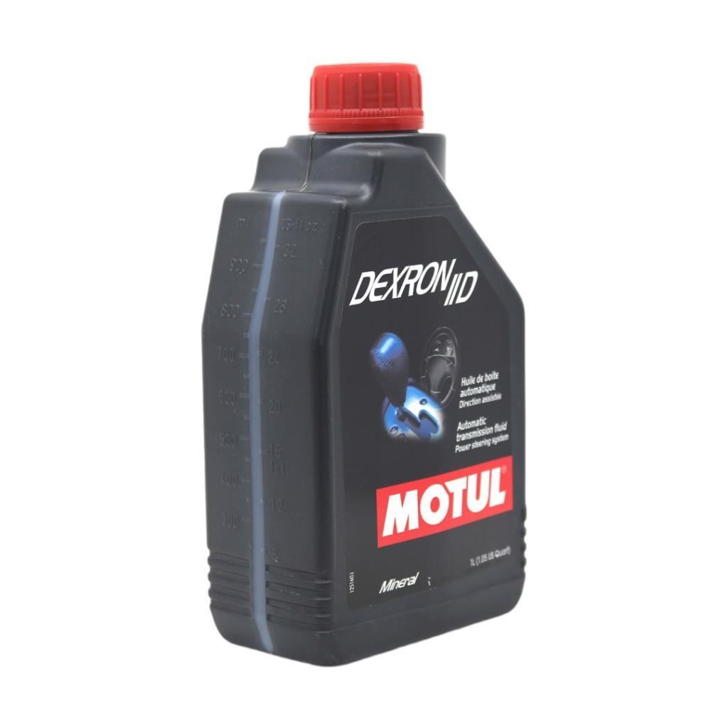 Motul Dexron IID 1 Lt Otomatik Şanzıman Yağı (12 Adet)