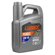 Lubex